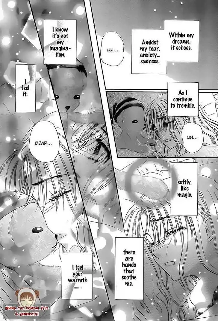 Gakuen Alice Chapter 141 21